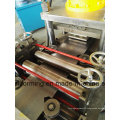 Electric Locker Roll Forming Machine